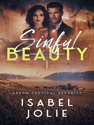 cover image of Sinful Beauty
